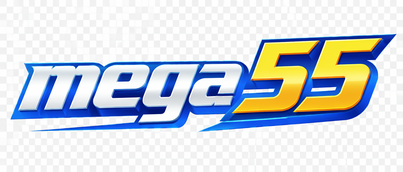 mega 55 logo